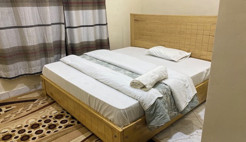 Habitación individual Confort