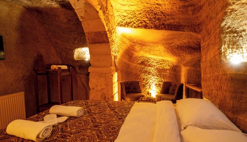 Habitación Confort