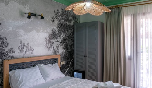 Habitación estándar