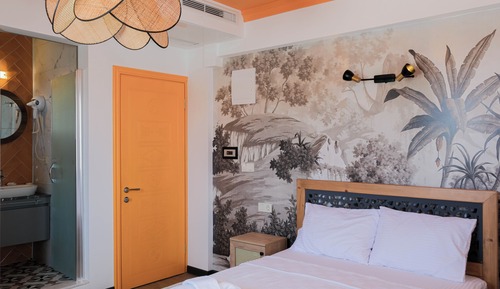 Suite Deluxe