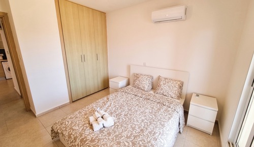 Apartamento básico