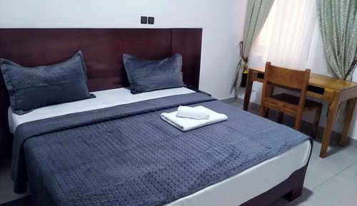 Apartamento Confort