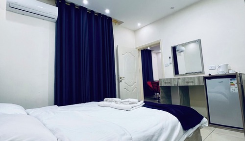 Suite Deluxe