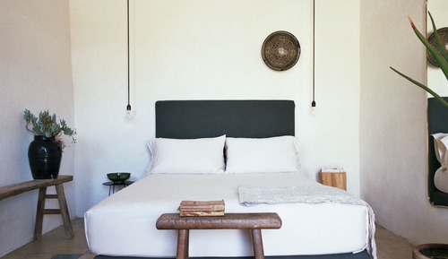 Habitación básica