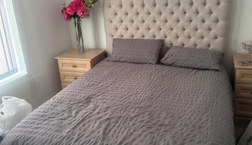 Habitación triple Confort