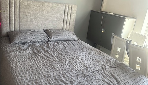 Habitación Confort doble, 1 habitación