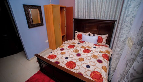 Apartamento clásico, 3 habitaciones, no fumadores