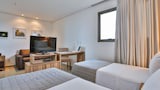 Standard Twin Room, Accessible