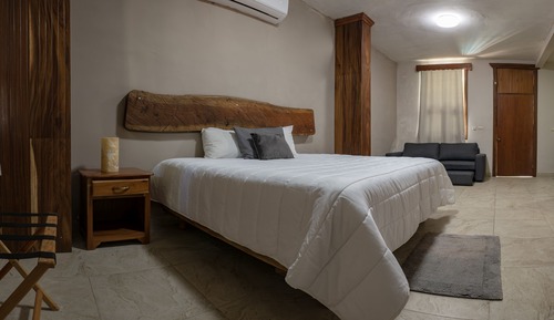 Suite Premium
