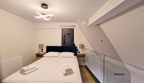 Apartamento, accesible para personas con discapacidad