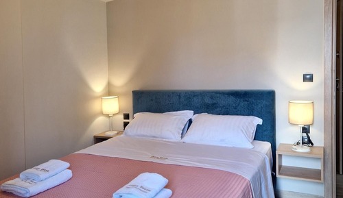 Apartamento, accesible para personas con discapacidad