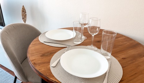 Apartamento estándar
