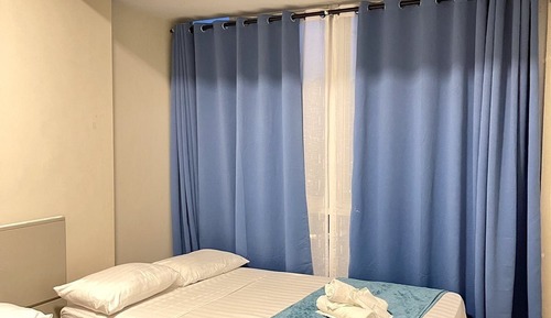 Apartamento ejecutivo