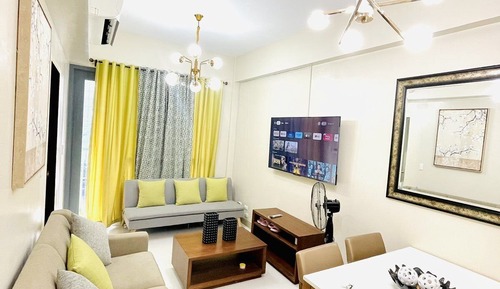 Suite estudio ejecutiva