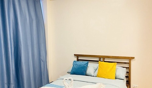 Apartamento familiar