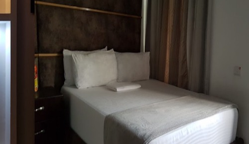 Apartamento ejecutivo