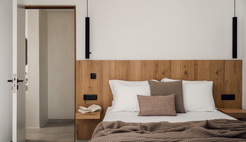 Family Suite, 2 rooms, sea view