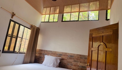Habitación panorámica