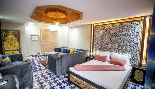 Suite Premium