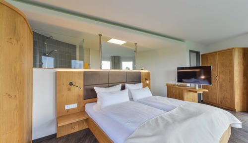 Habitación Confort