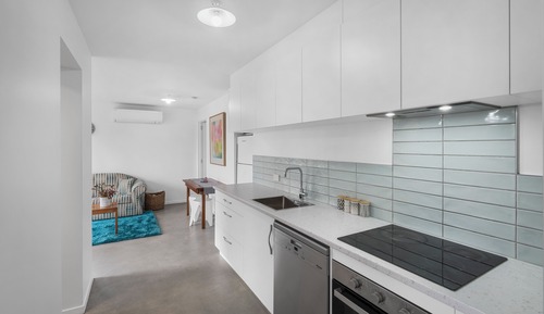 Apartamento estándar