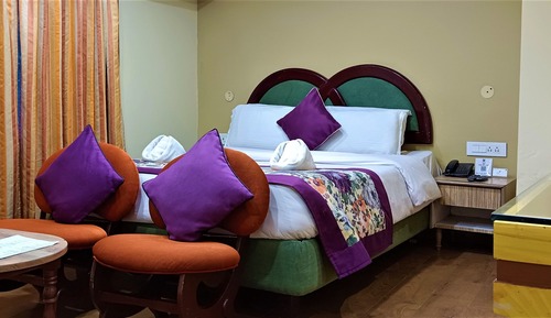Suite superior
