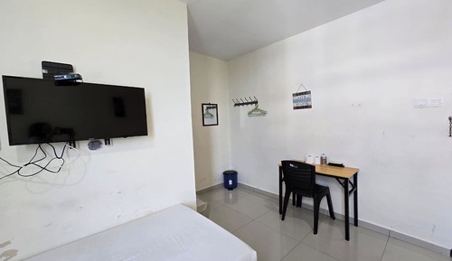 Habitación estándar con 2 camas individuales
