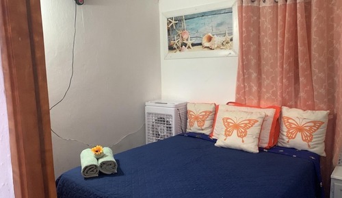 Habitación clásica doble