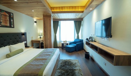 Habitación Premium