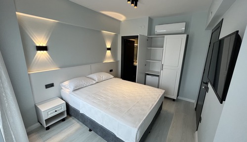 Habitación Confort doble