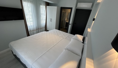 Habitación triple Confort