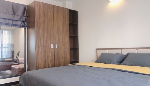 Basic Apartment