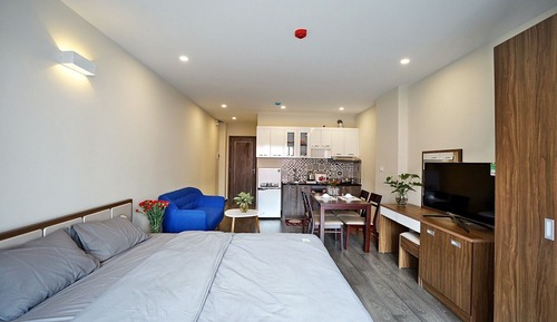 Comfort Apartment