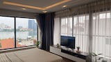 Romantic Apartment