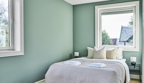 Apartamento Confort
