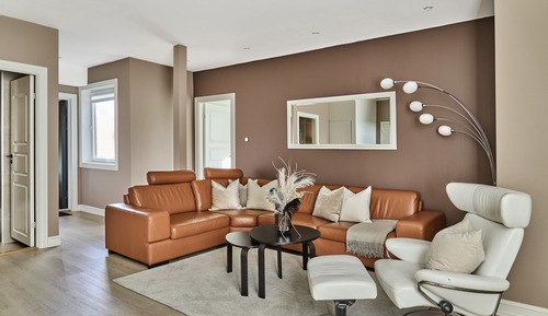 Apartamento familiar