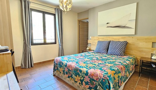 Habitación Premium doble