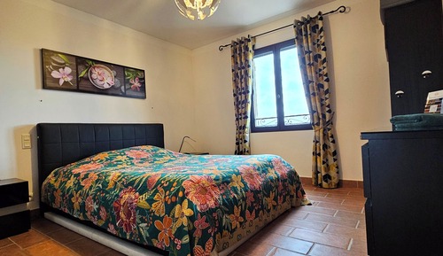 Habitación Premium doble