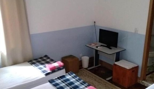 Habitación triple ejecutiva