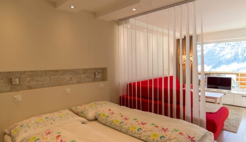 Apartamento estándar