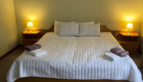 Habitación Business doble