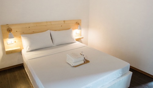 Suite Deluxe