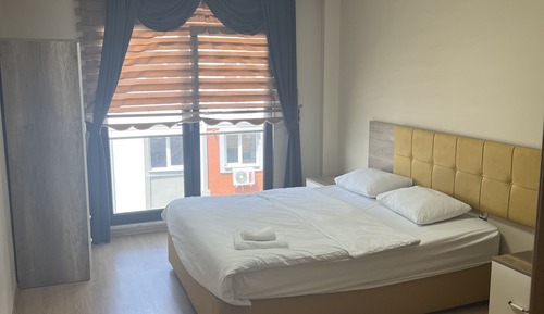 Apartamento Deluxe