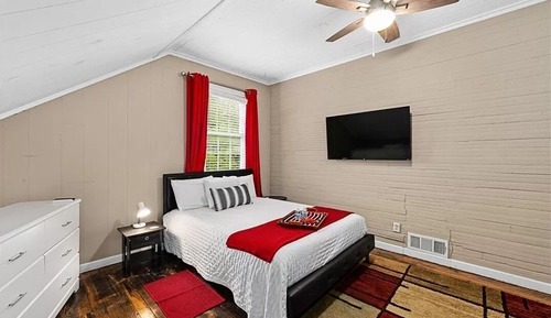 Apartamento de lujo