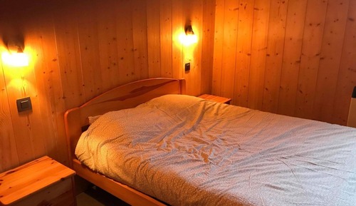 Apartamento clásico