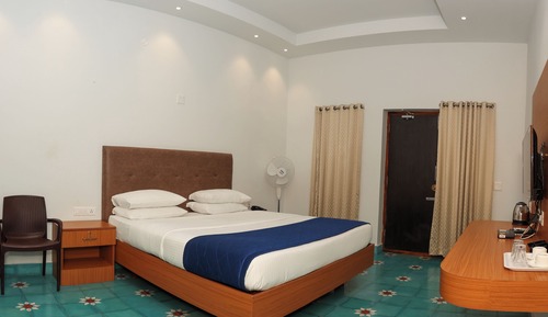 Habitación superior