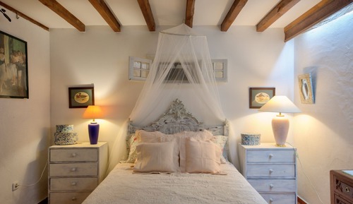 Suite familiar, no fumadores, 2 baños