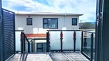 City Townhome
