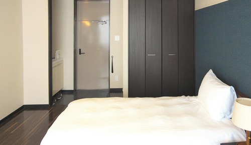 Habitación económica con 2 camas individuales, 2 camas individuales, no fumadores