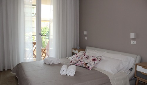 Habitación superior
